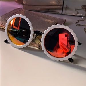 Diff eyewear sunglasses